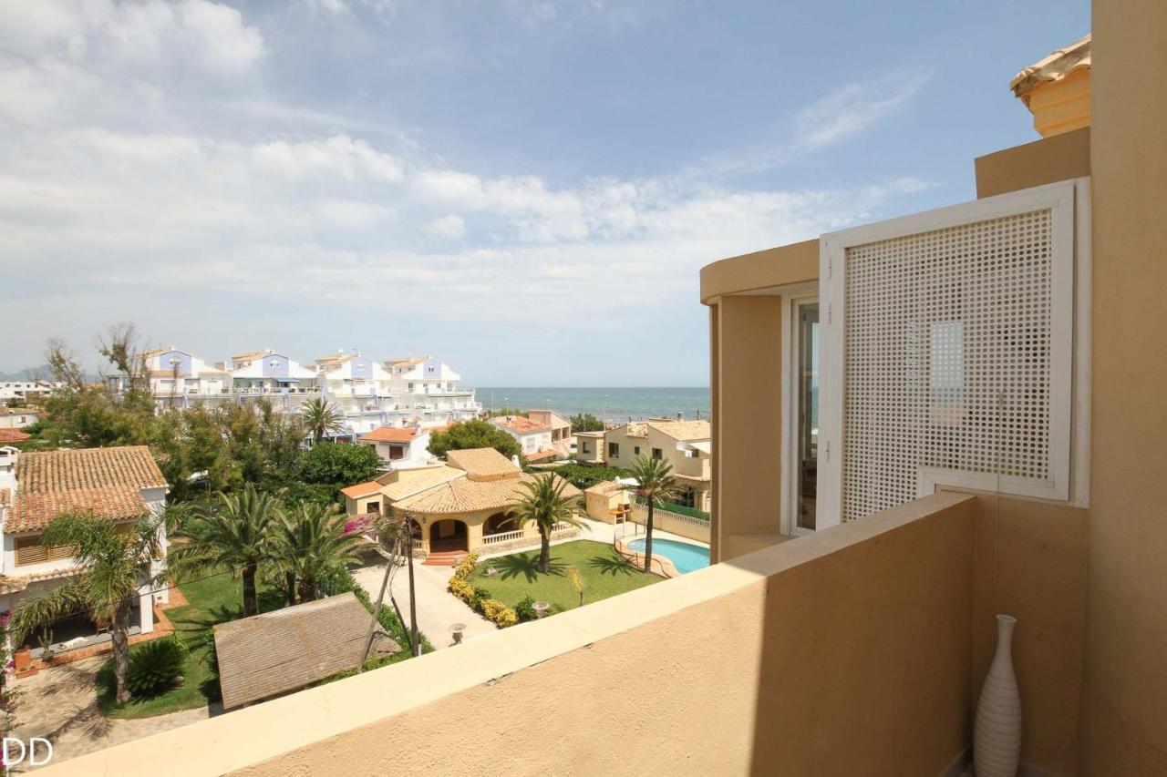 Apartamento Tamarindo
