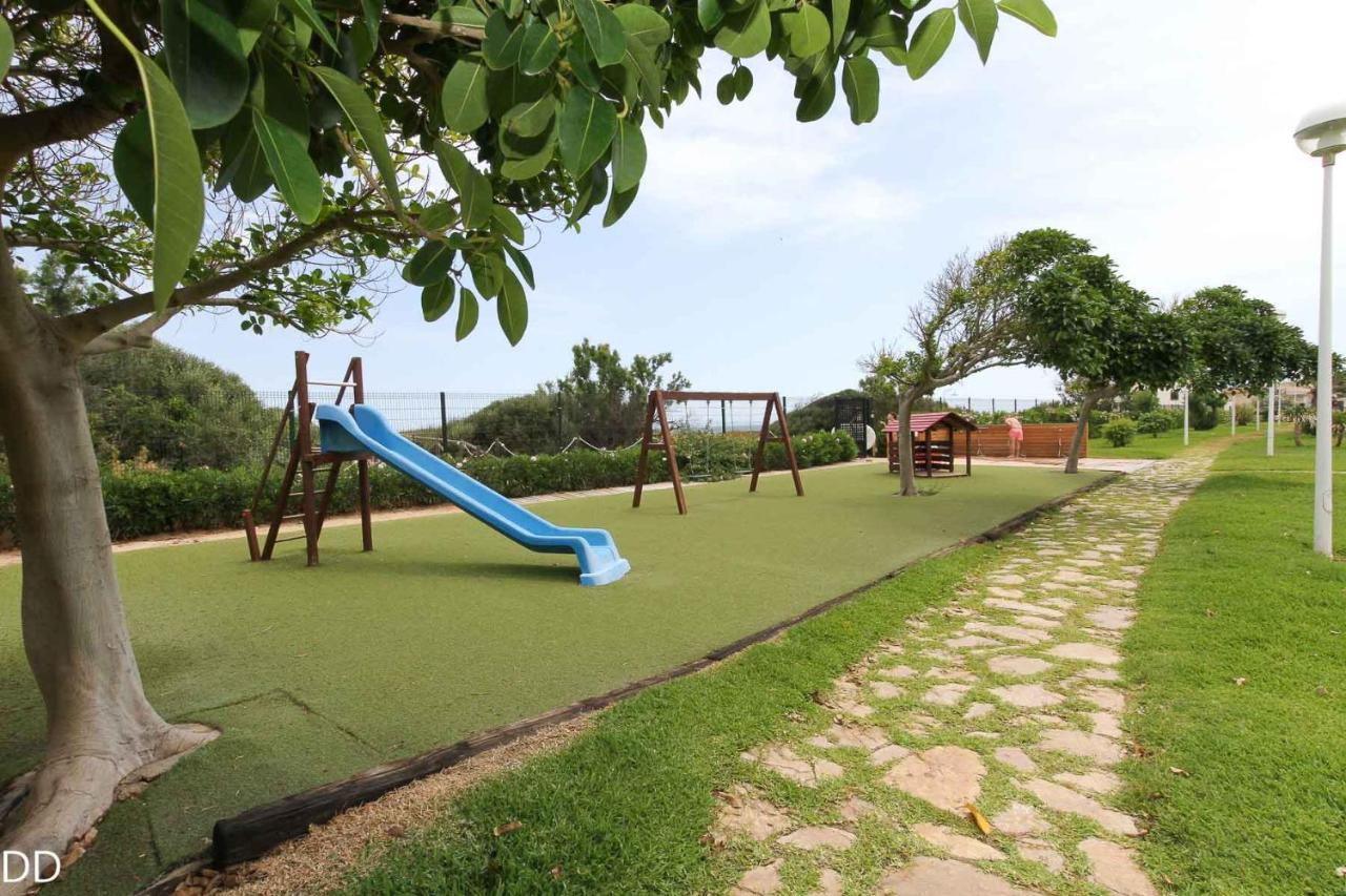 Apartamento Tamarindo Dénia