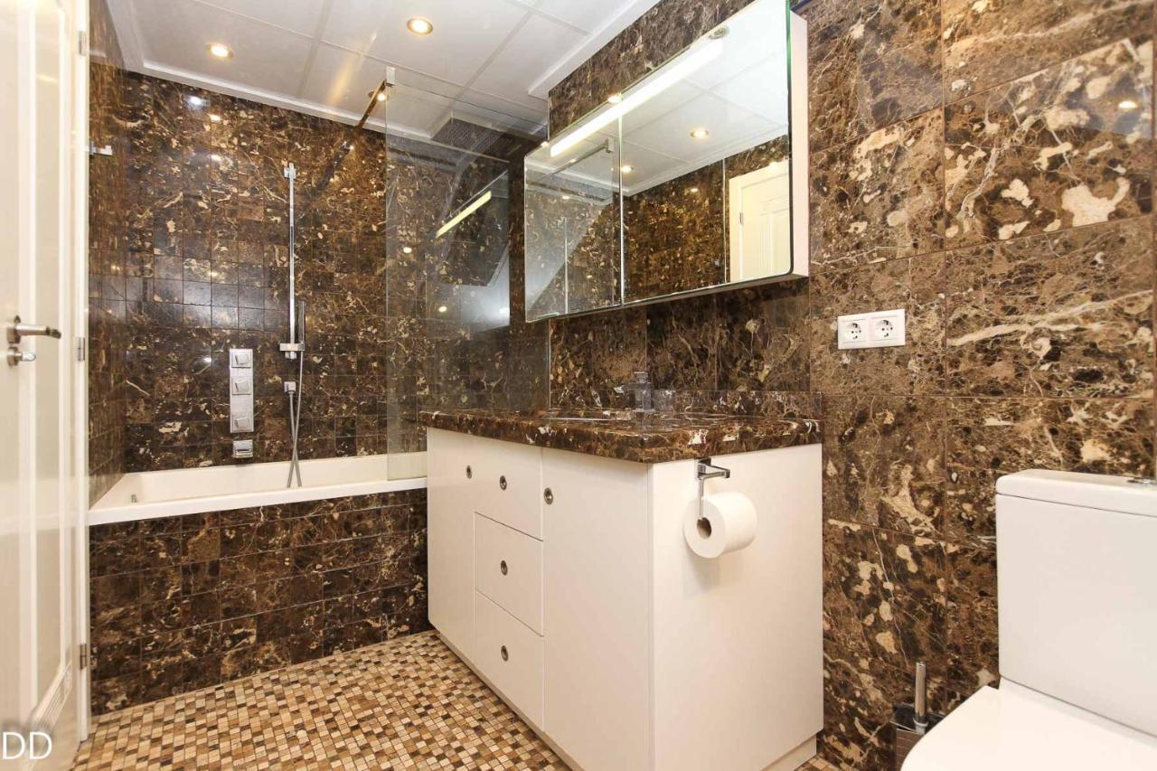 Apartamento Tamarindo Dénia