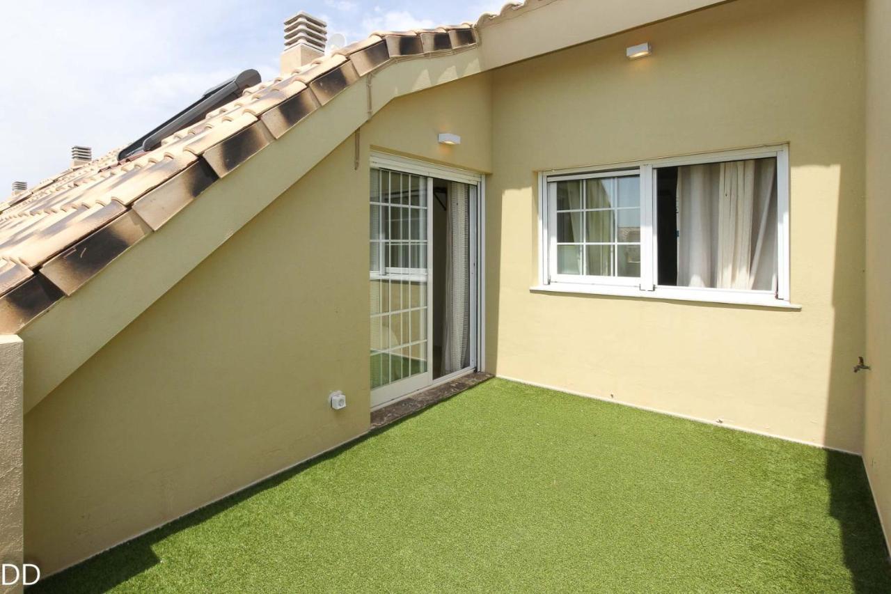 Apartamento Tamarindo