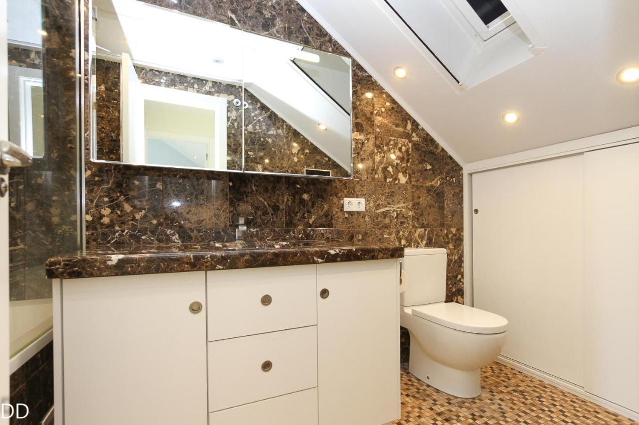 Tamarindo Apartamento Dénia