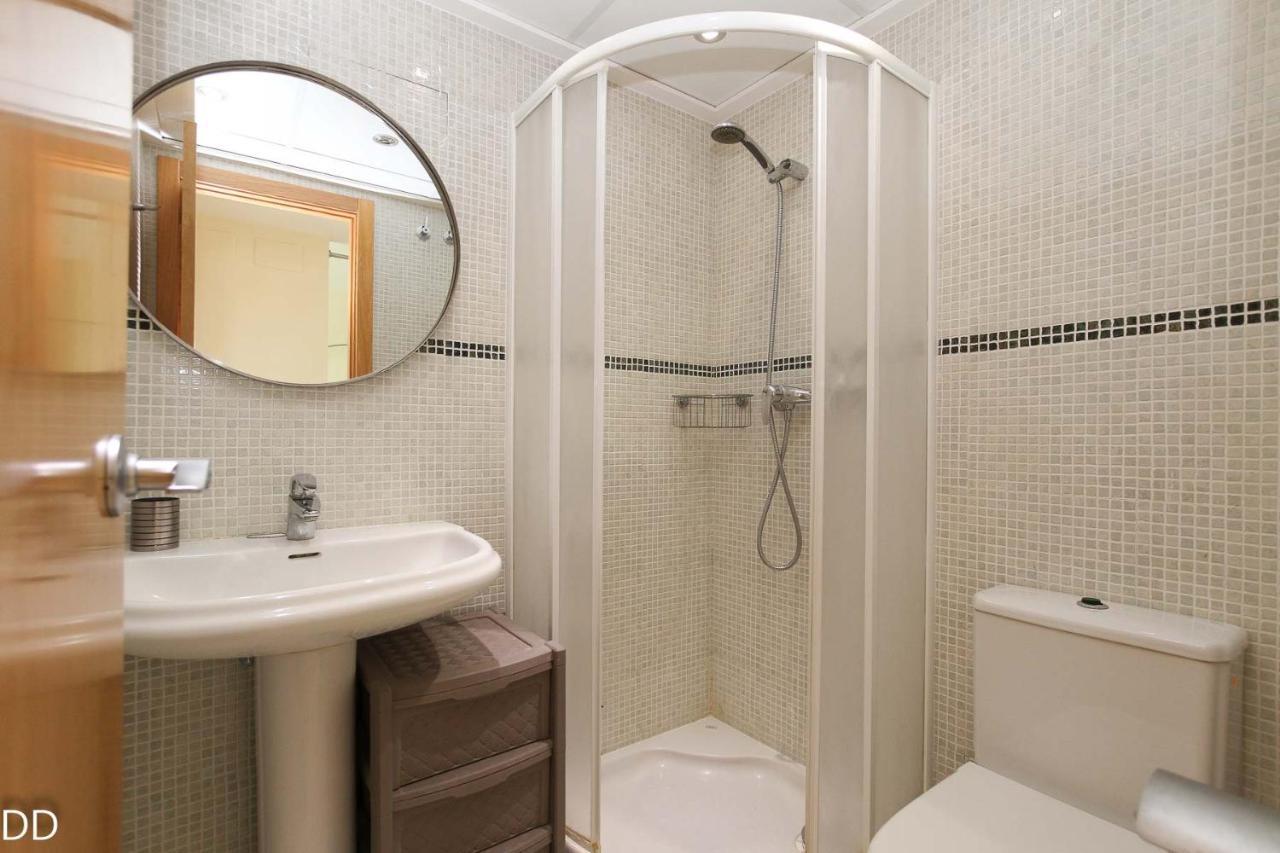 Apartamento Tamarindo Dénia